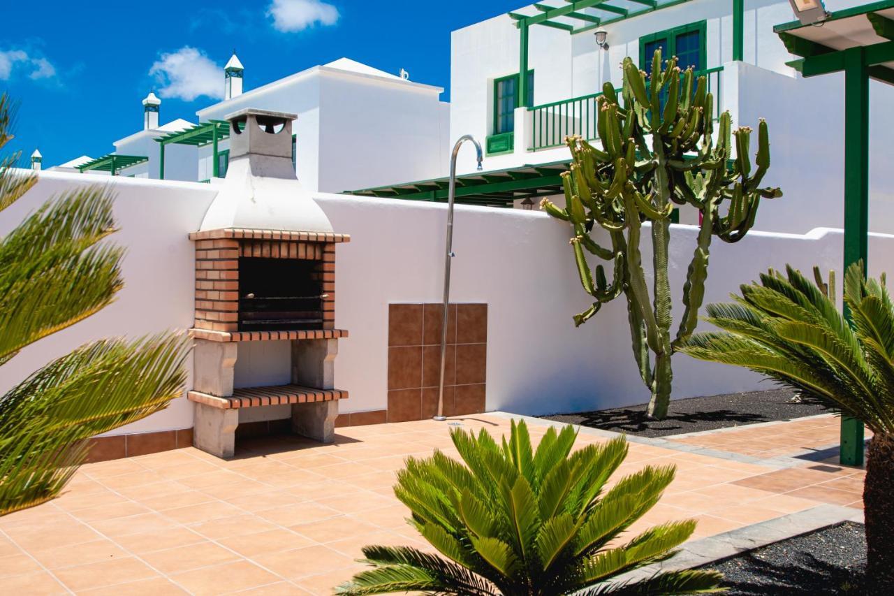 Blancazul Brisa Marina * Yaiza (Lanzarote)