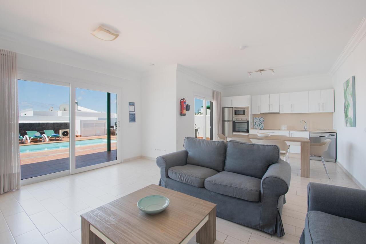 Blancazul Brisa Marina Villa