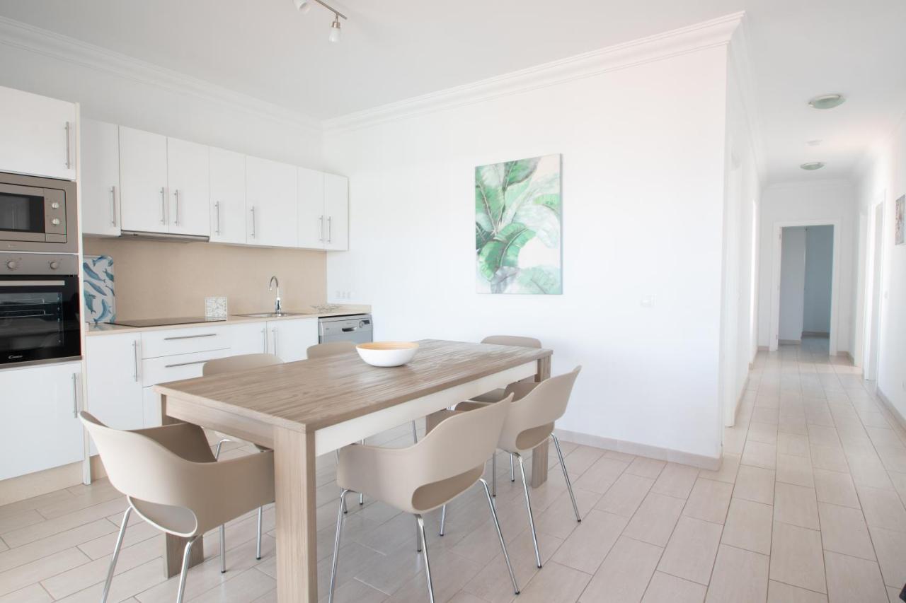 Blancazul Brisa Marina Villa