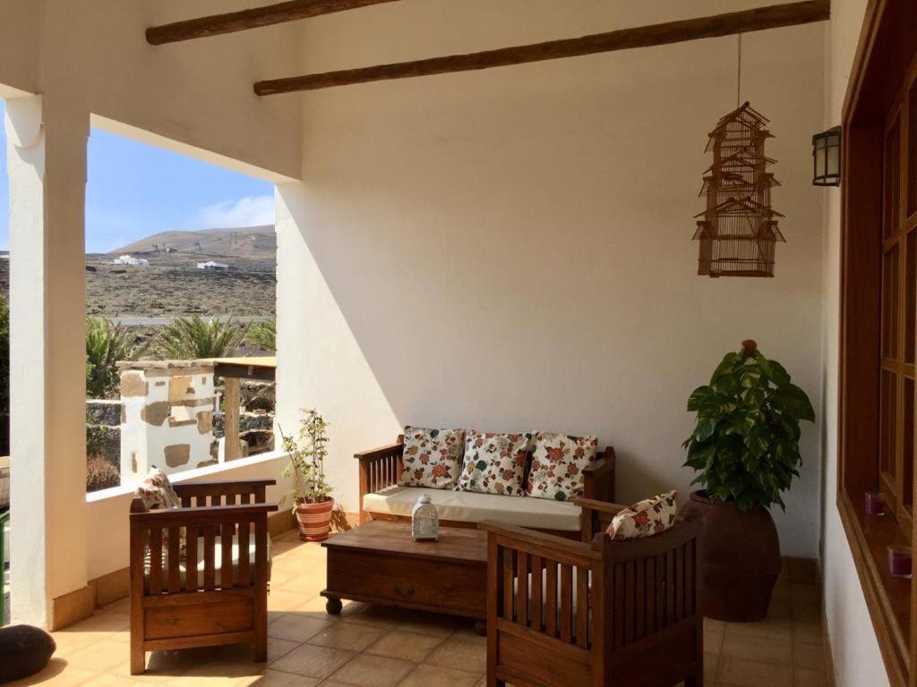 Casa Testeyna Casa rural Conil