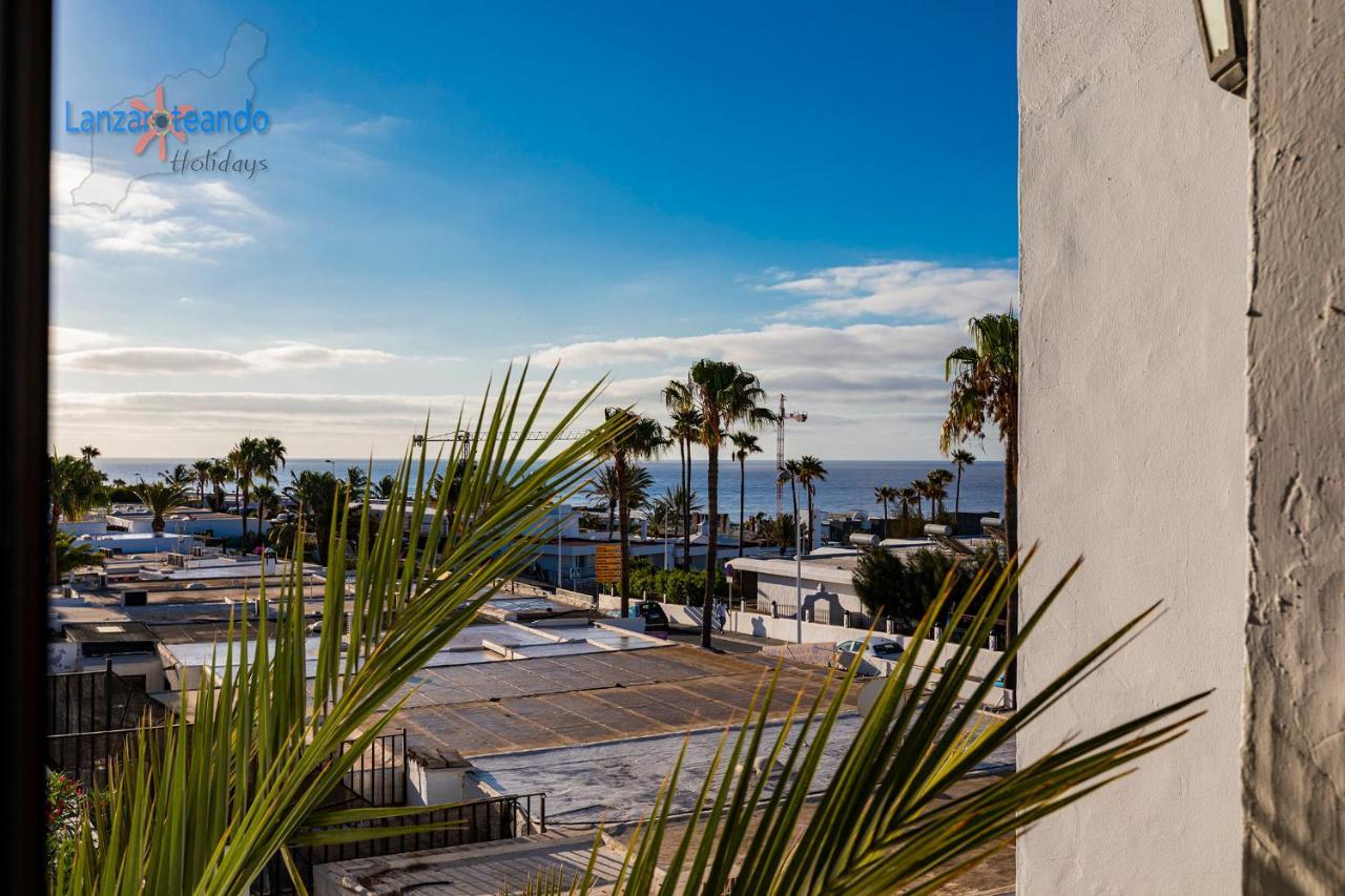 Timanfaya Apartamento Puerto del Carmen (Lanzarote)