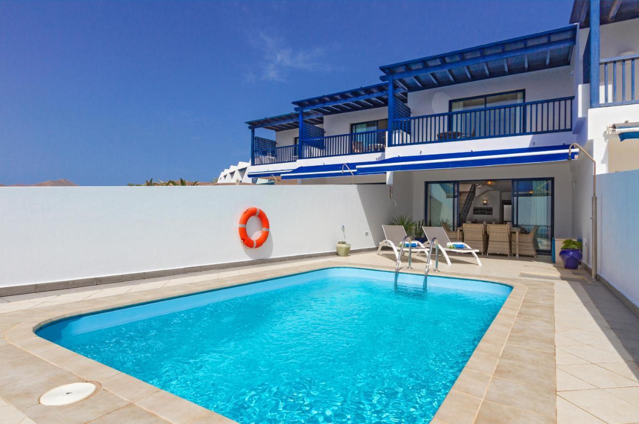 Brisa Marina Сasa de vacaciones