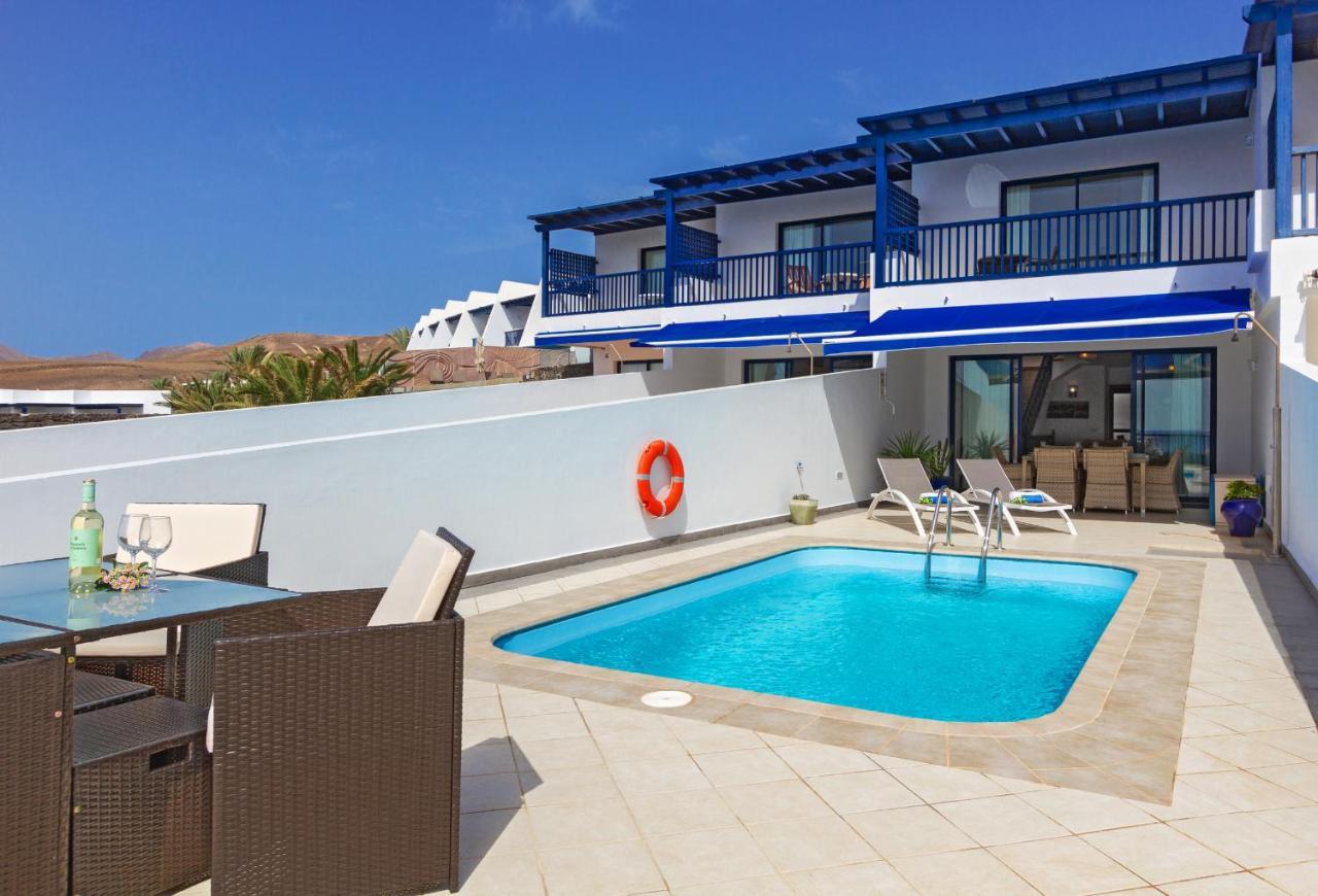 Сasa de vacaciones Brisa Marina *