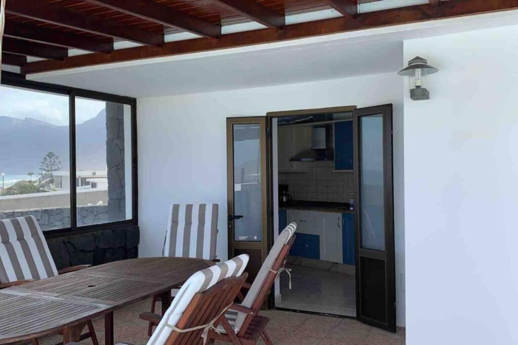 Villa Lía