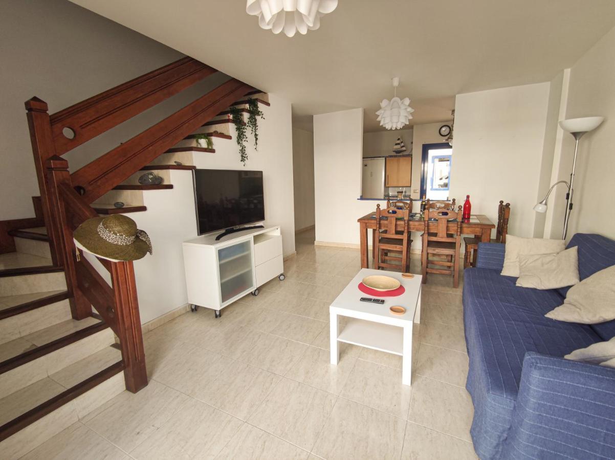 Volkkanrentals Casa Machin Apartment