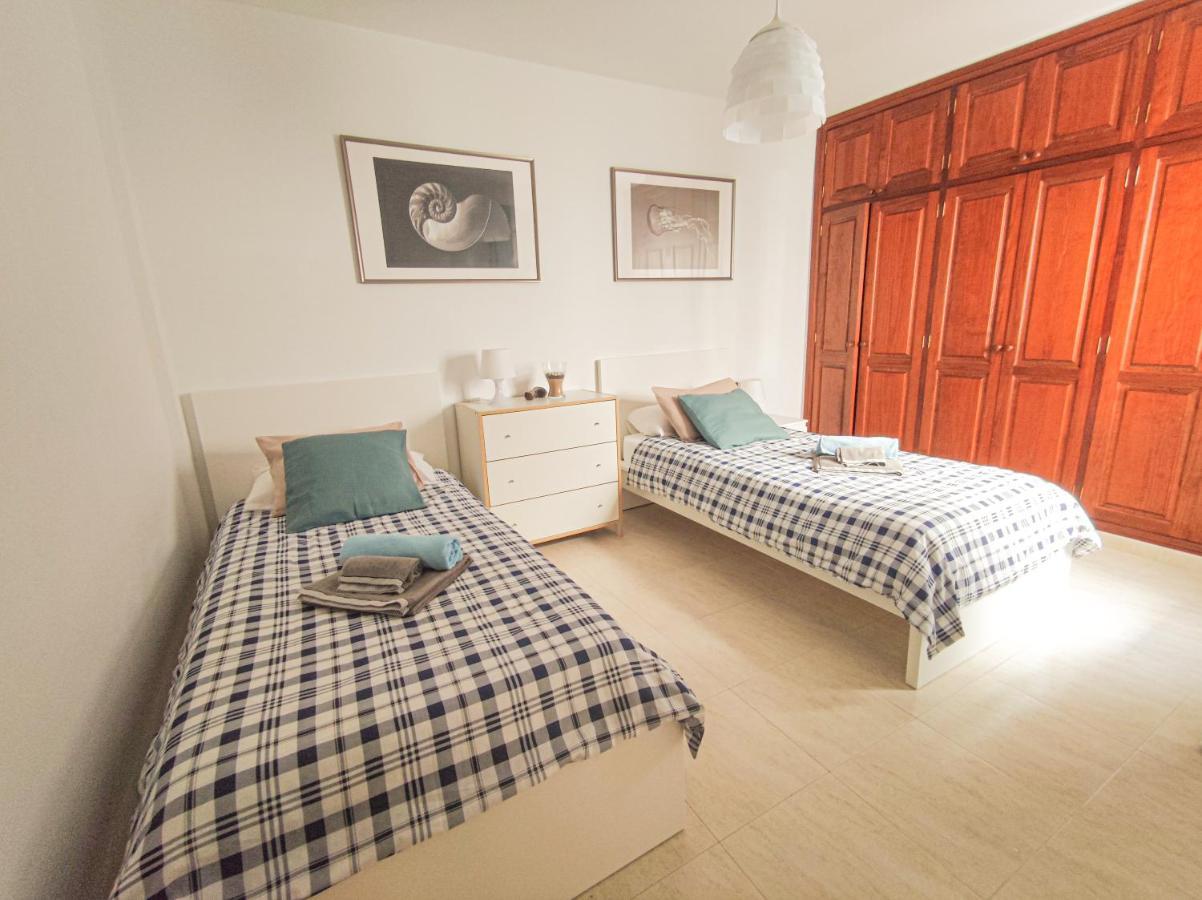 Apartment Volkkanrentals Casa Machin Famara