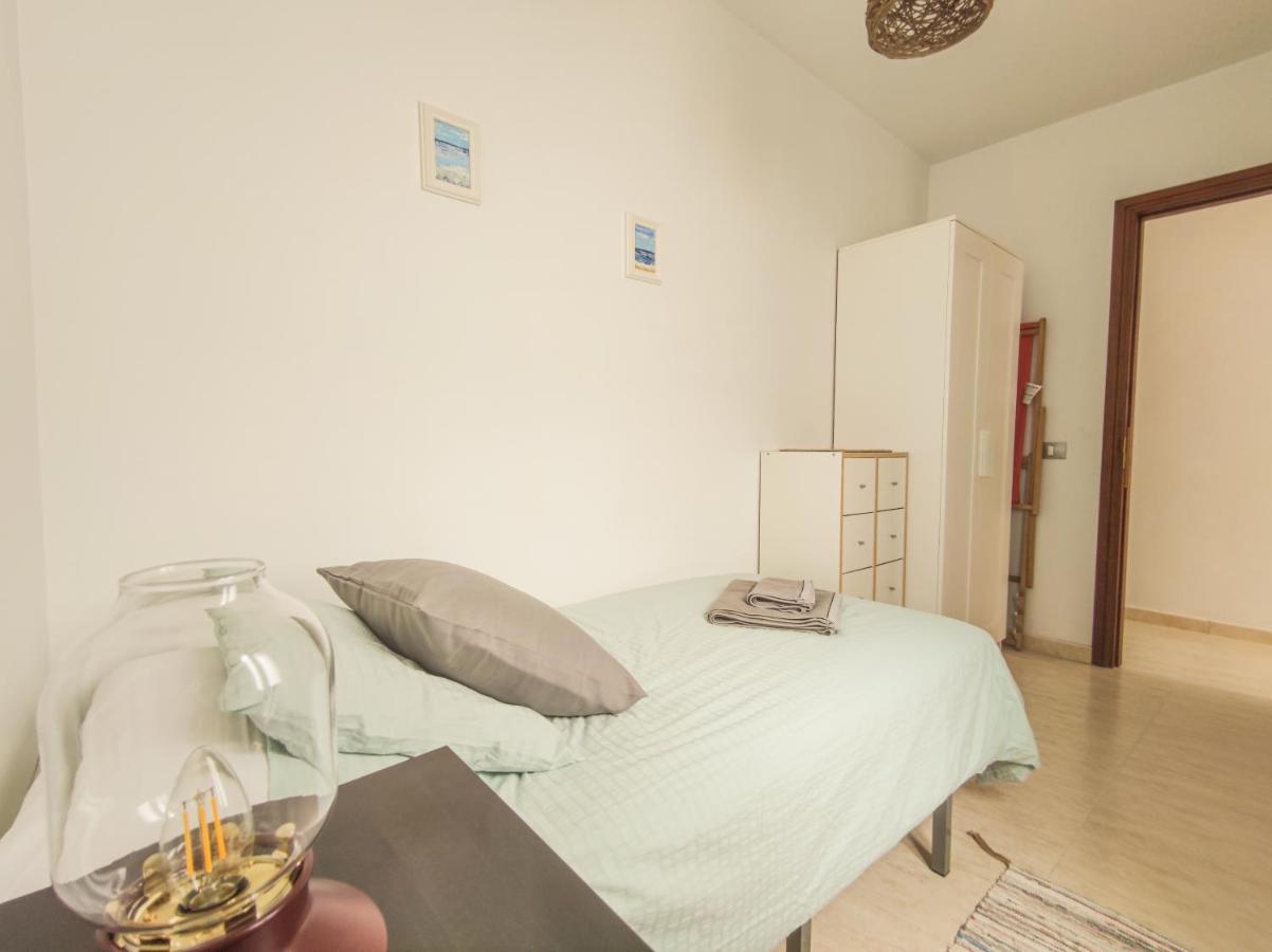 Volkkanrentals Casa Machin Apartment