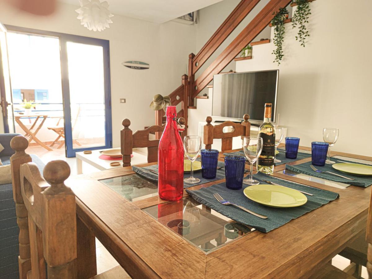 Volkkanrentals Casa Machin *