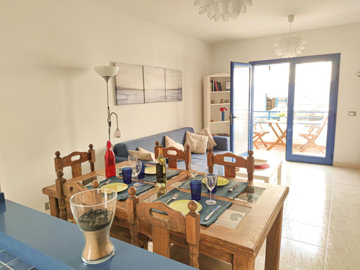 Apartment Volkkanrentals Casa Machin