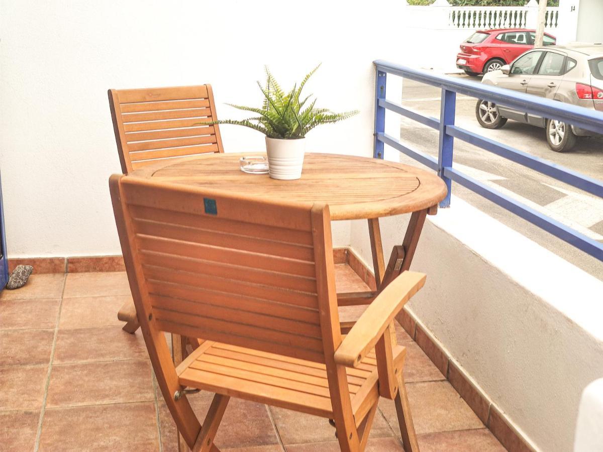 Apartment Volkkanrentals Casa Machin *