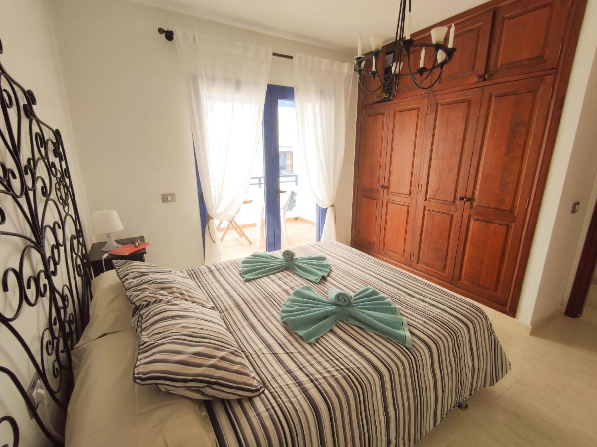 Apartment Volkkanrentals Casa Machin
