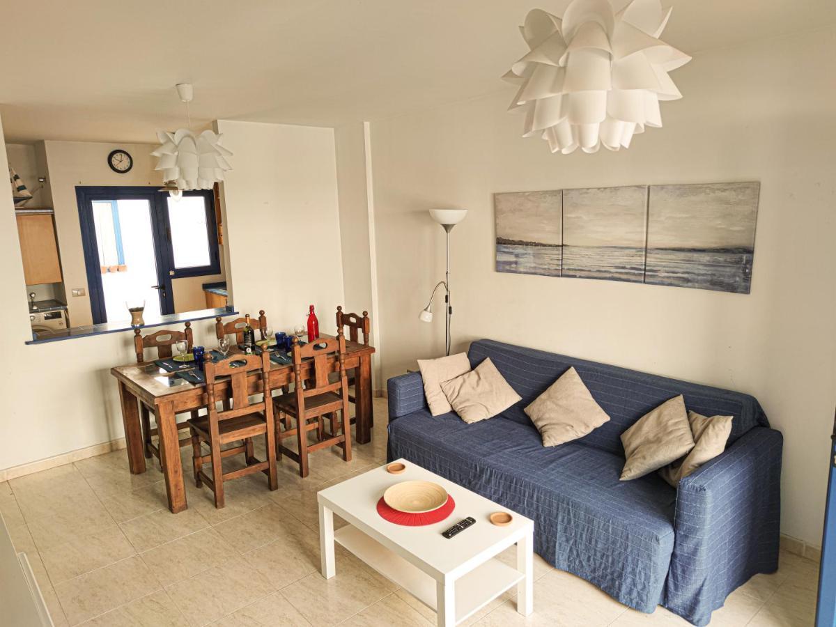 Apartment Volkkanrentals Casa Machin *