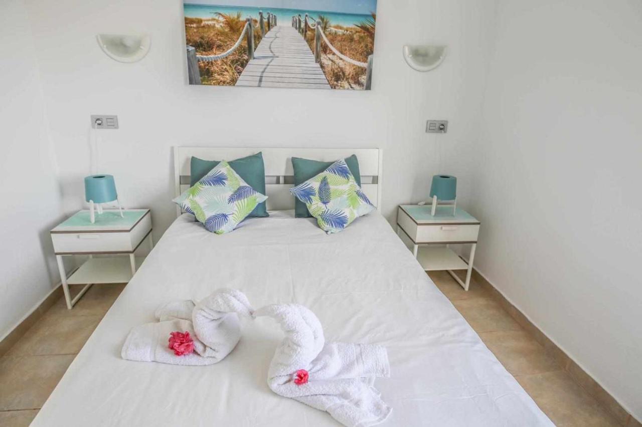 Cosy Relax A 400m De La Playa Apartamento Puerto del Carmen (Lanzarote)