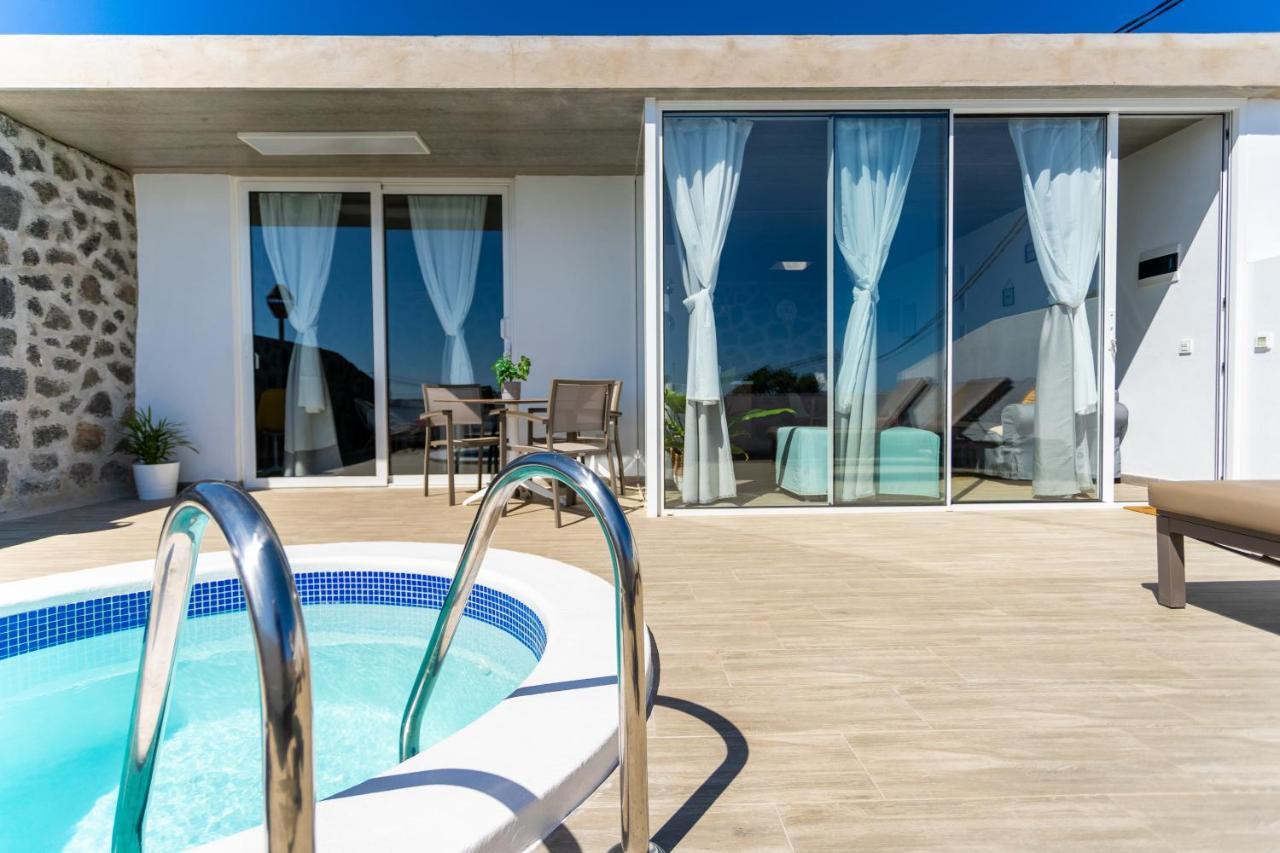 Bene Lanzarote Villa *