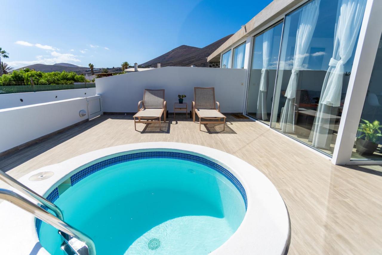 Bene Lanzarote Villa La Asomada (Lanzarote)