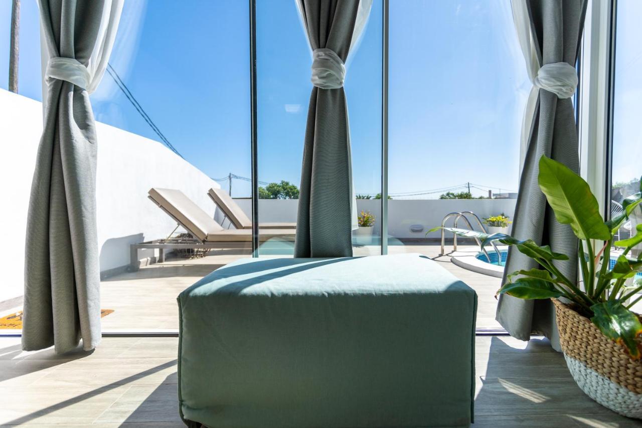 Villa Bene Lanzarote