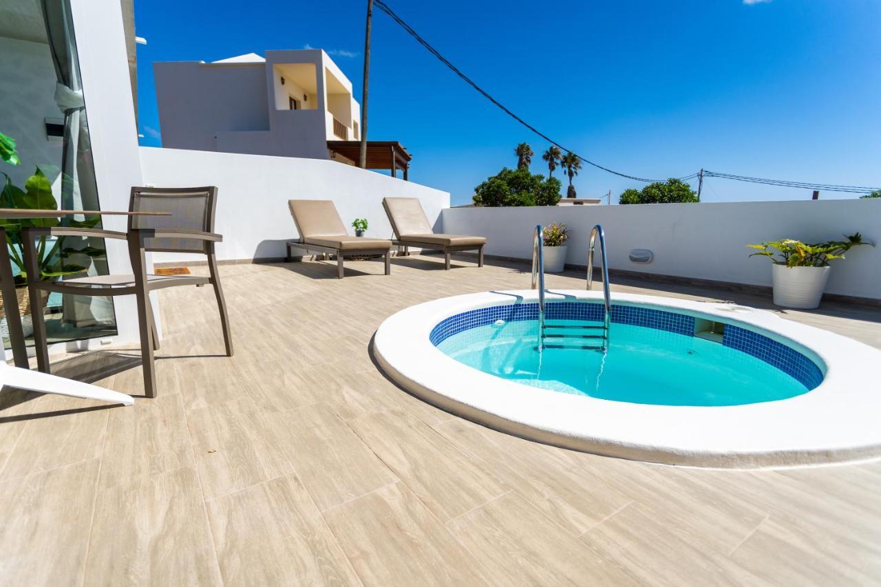 Villa Bene Lanzarote La Asomada (Lanzarote)