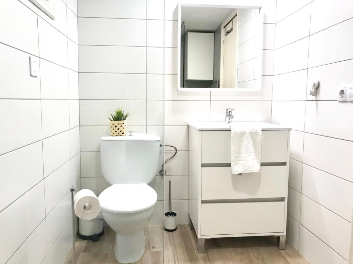 Apartamento Luna