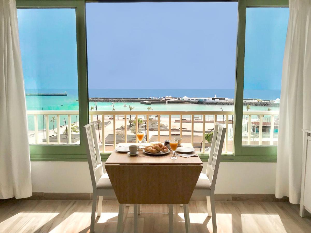 Apartamento Luna Arrecife (Lanzarote)