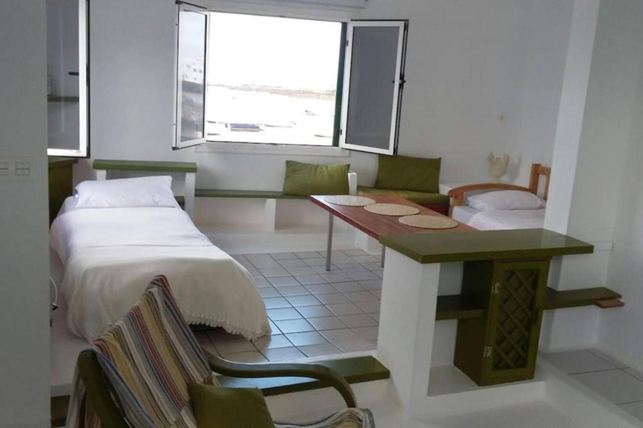 Apartment Vientos *