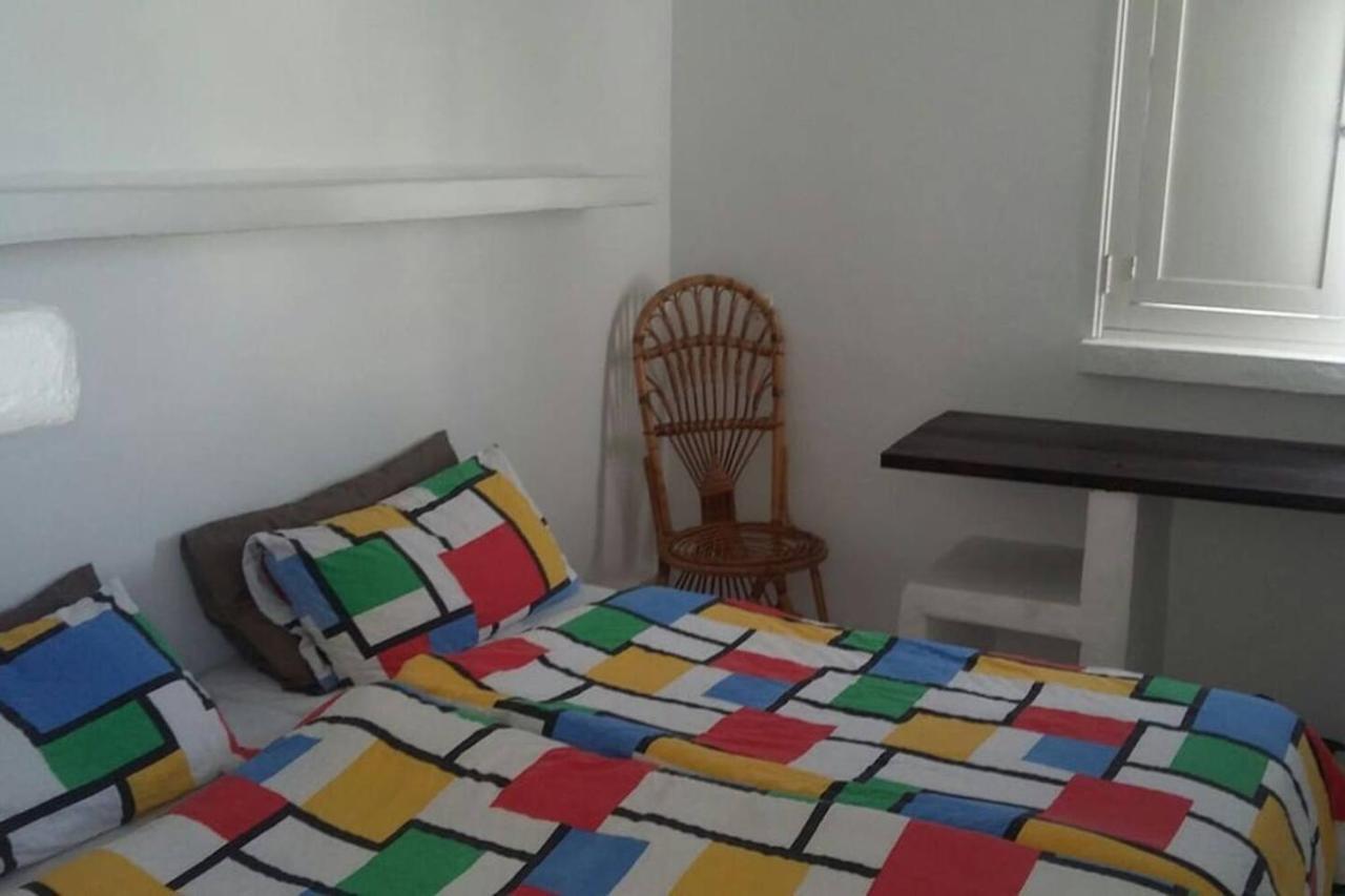 Vientos Apartment Orzola