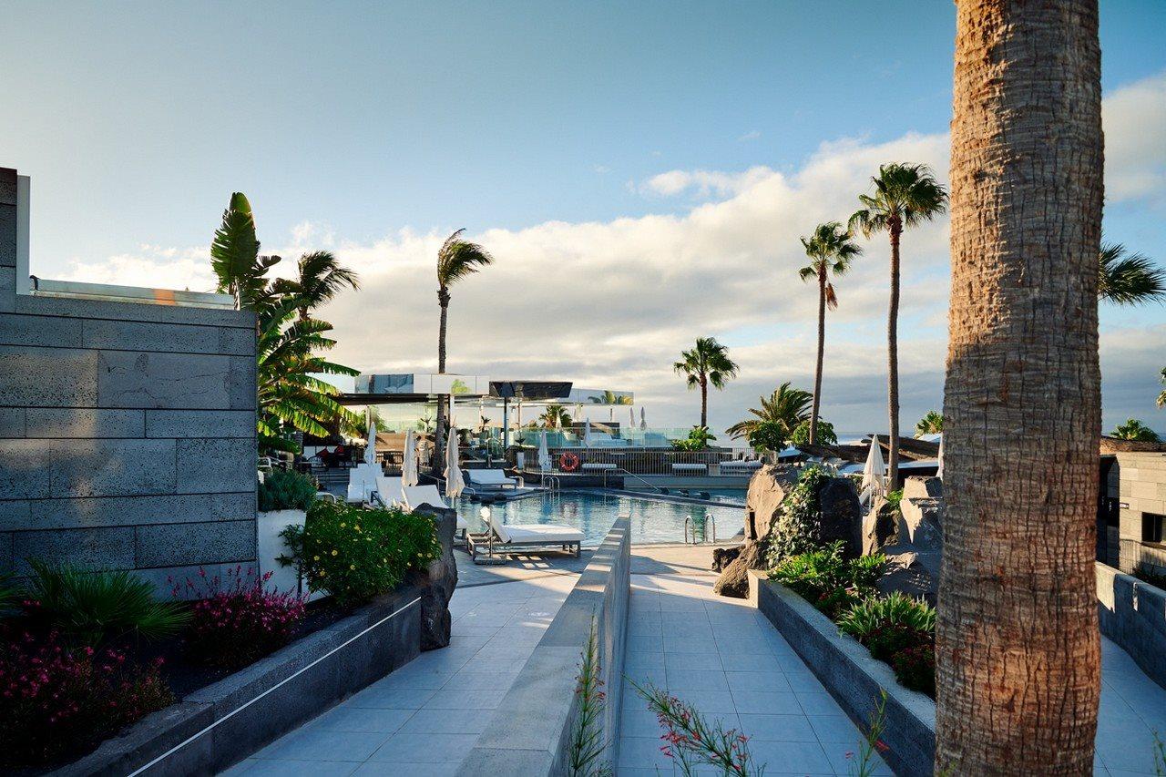 La Isla Y El Mar, Boutique (adults Only) 5* Puerto del Carmen (Lanzarote)