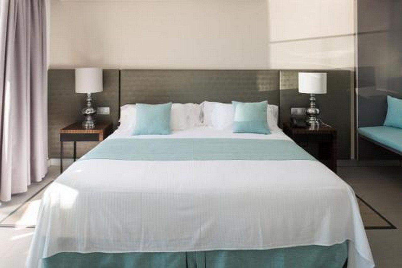 La Isla Y El Mar, Boutique (adults Only) 5* Puerto del Carmen (Lanzarote)