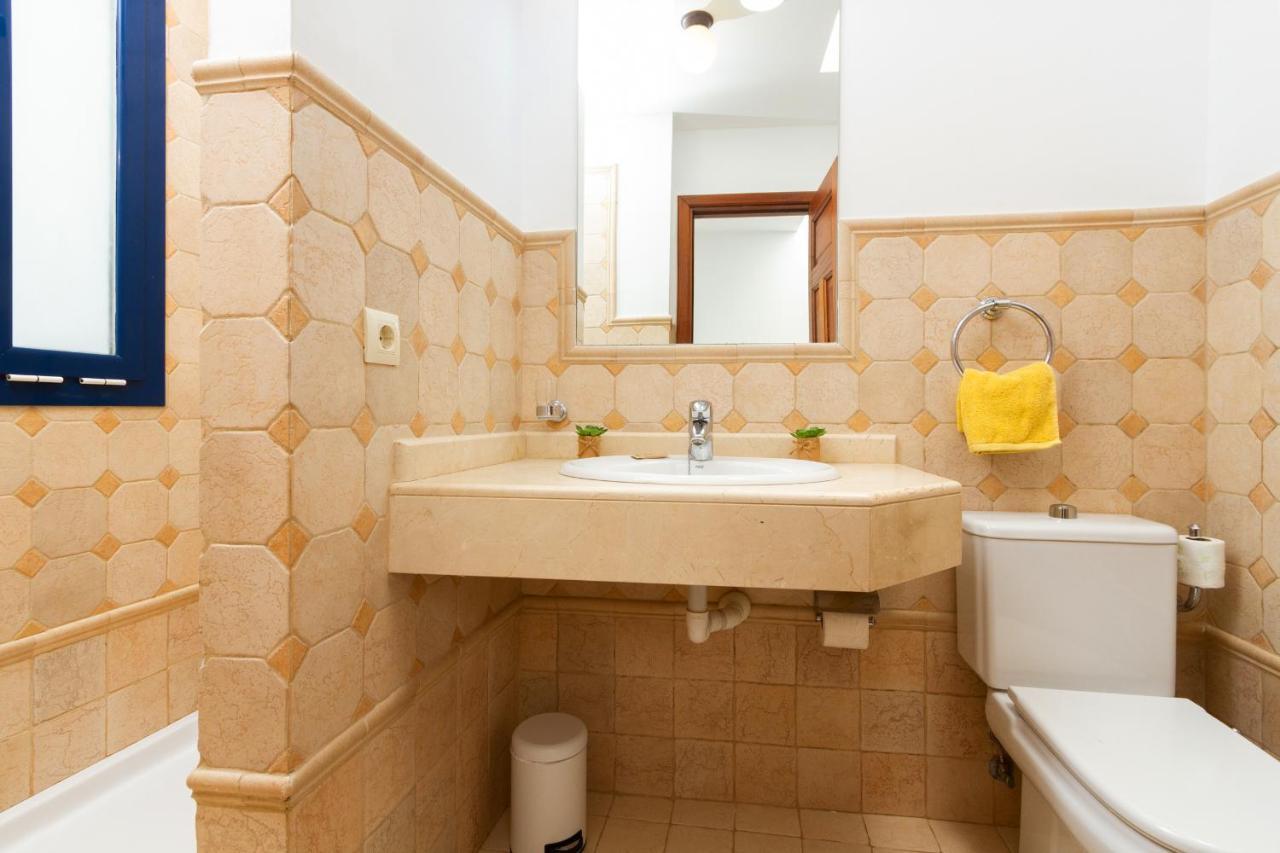 Сasa de vacaciones Brisa Marina Puerto Calero