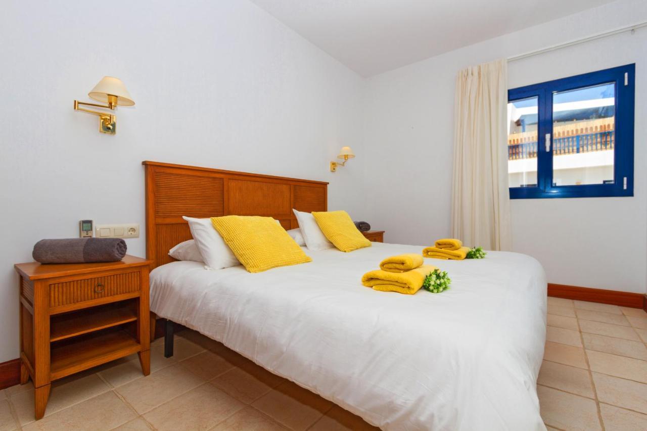 Сasa de vacaciones Brisa Marina Puerto Calero