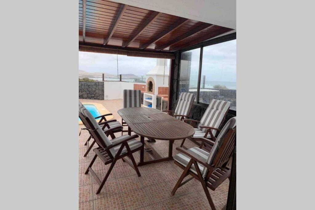 Villa Lía *
