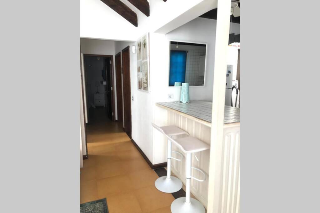 2 Bedroom Front Line Puerto Del Carmen Villa *