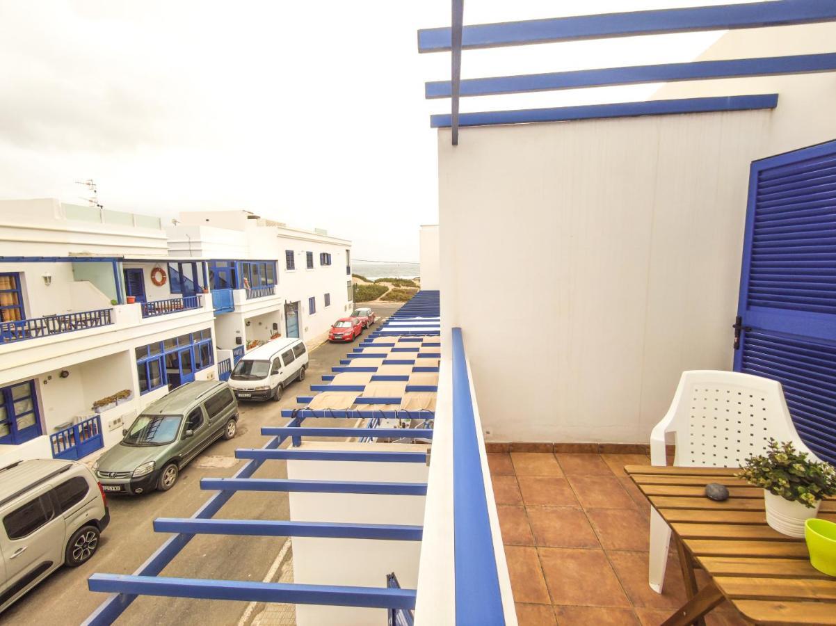 Volkkanrentals Casa Machin