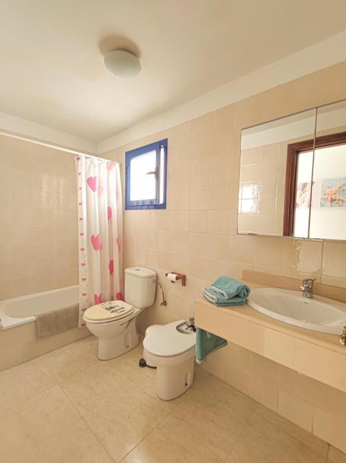 Volkkanrentals Casa Machin Apartment *