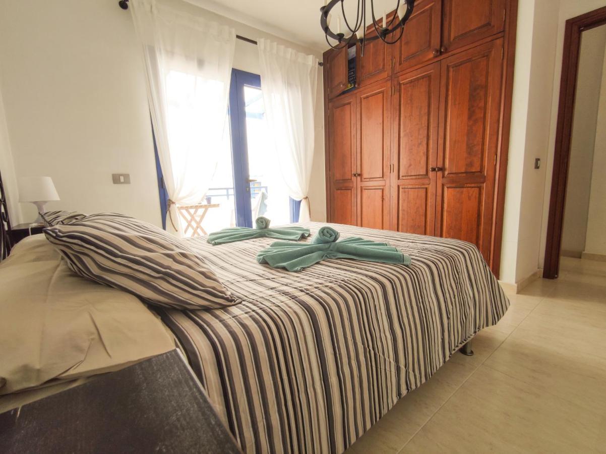 Volkkanrentals Casa Machin Apartment