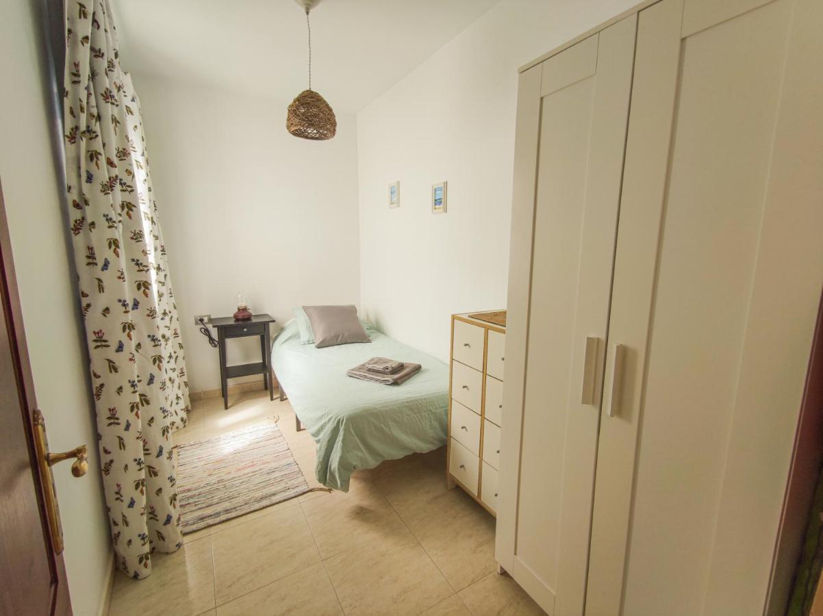 Apartment Volkkanrentals Casa Machin