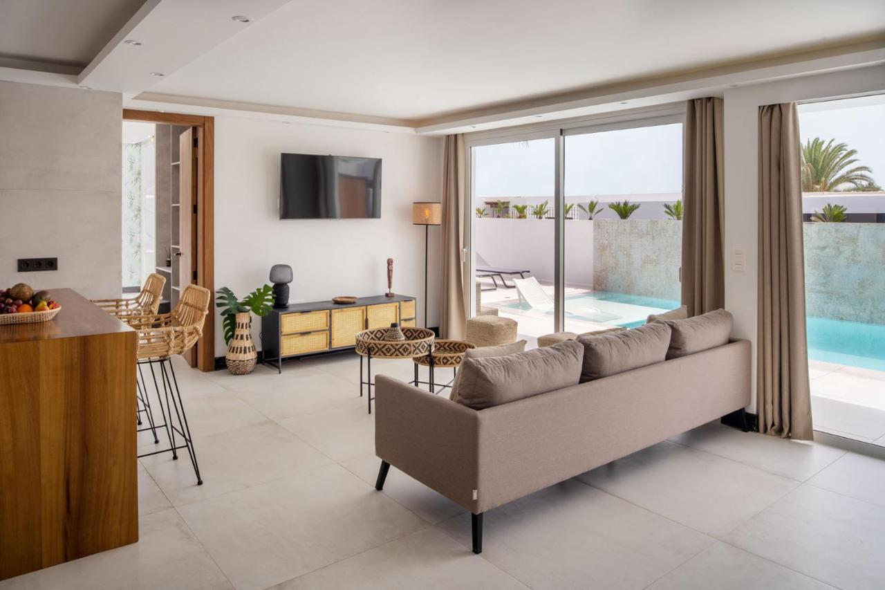 Coco By Agm Villa *
