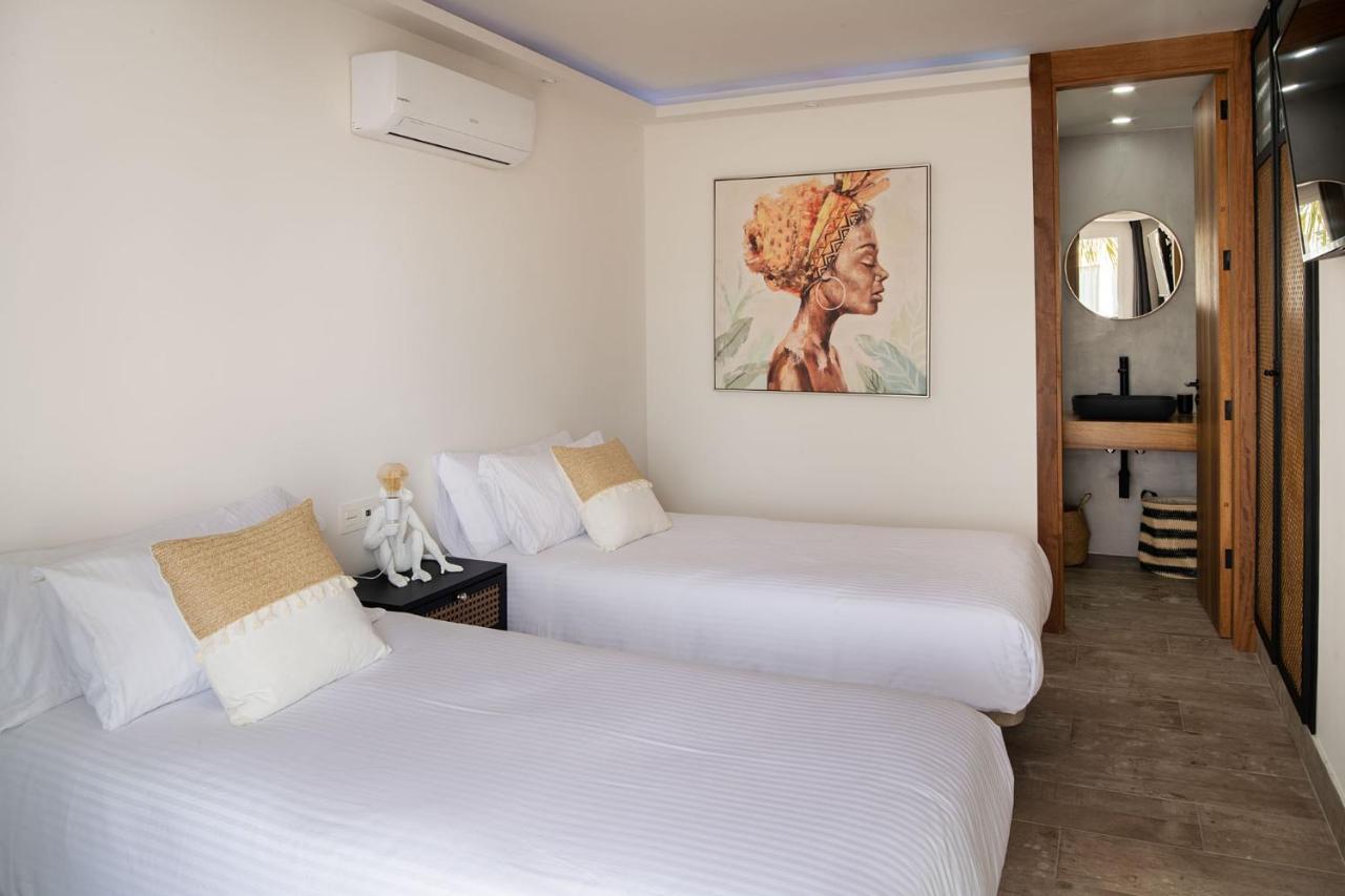 Coco By Agm * Puerto del Carmen (Lanzarote)