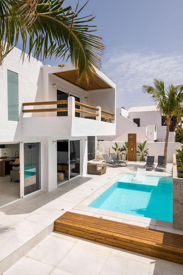 Villa Coco By Agm