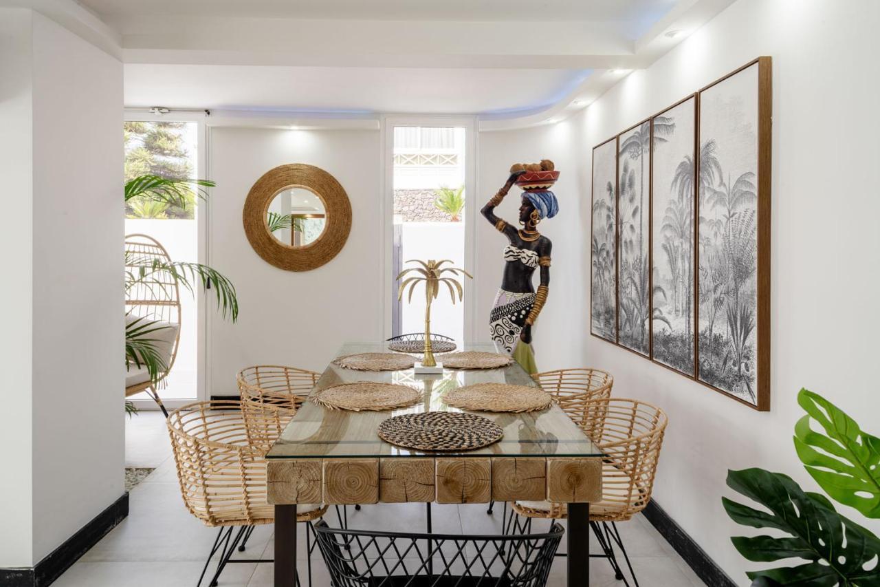 Villa Coco By Agm