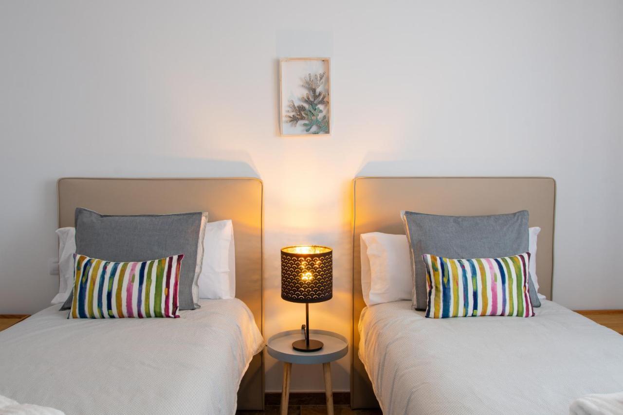 Holiday home Arosa