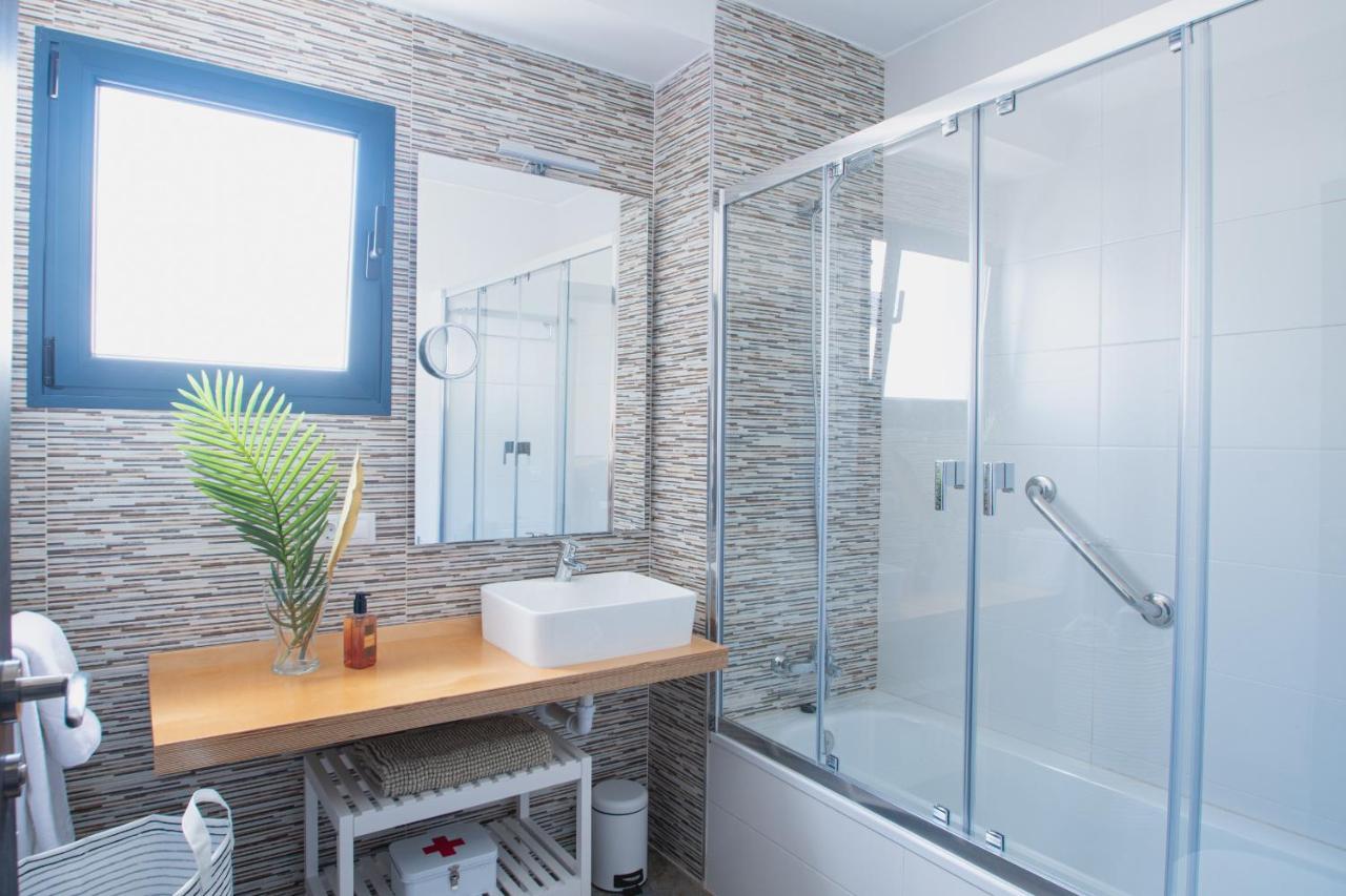 Arosa Holiday home Playa Blanca (Lanzarote)