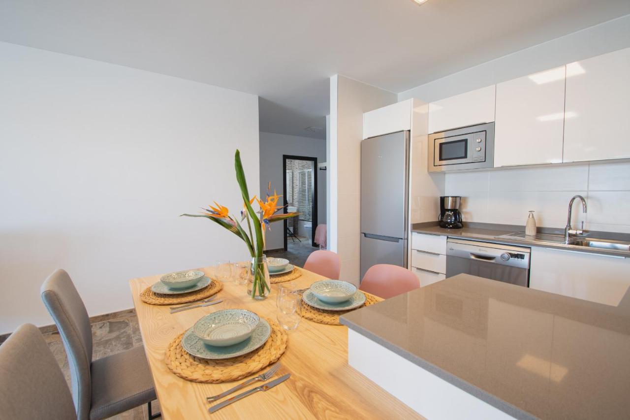 Arosa Holiday home Playa Blanca (Lanzarote)