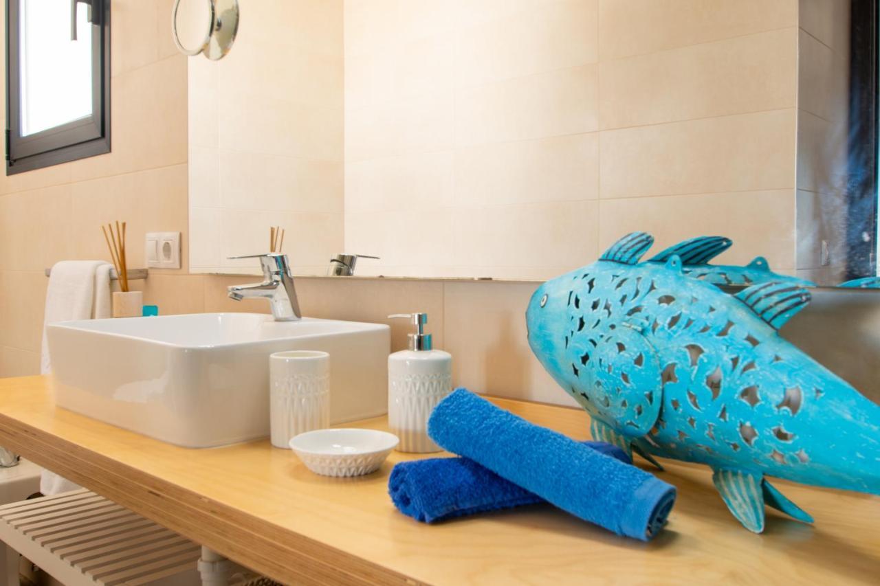 Holiday home Arosa Playa Blanca (Lanzarote)