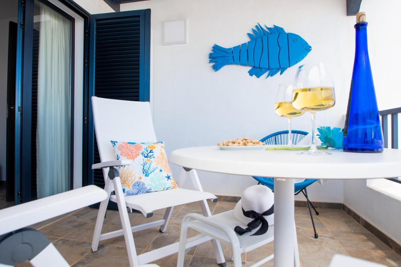 Arosa Holiday home Playa Blanca (Lanzarote)
