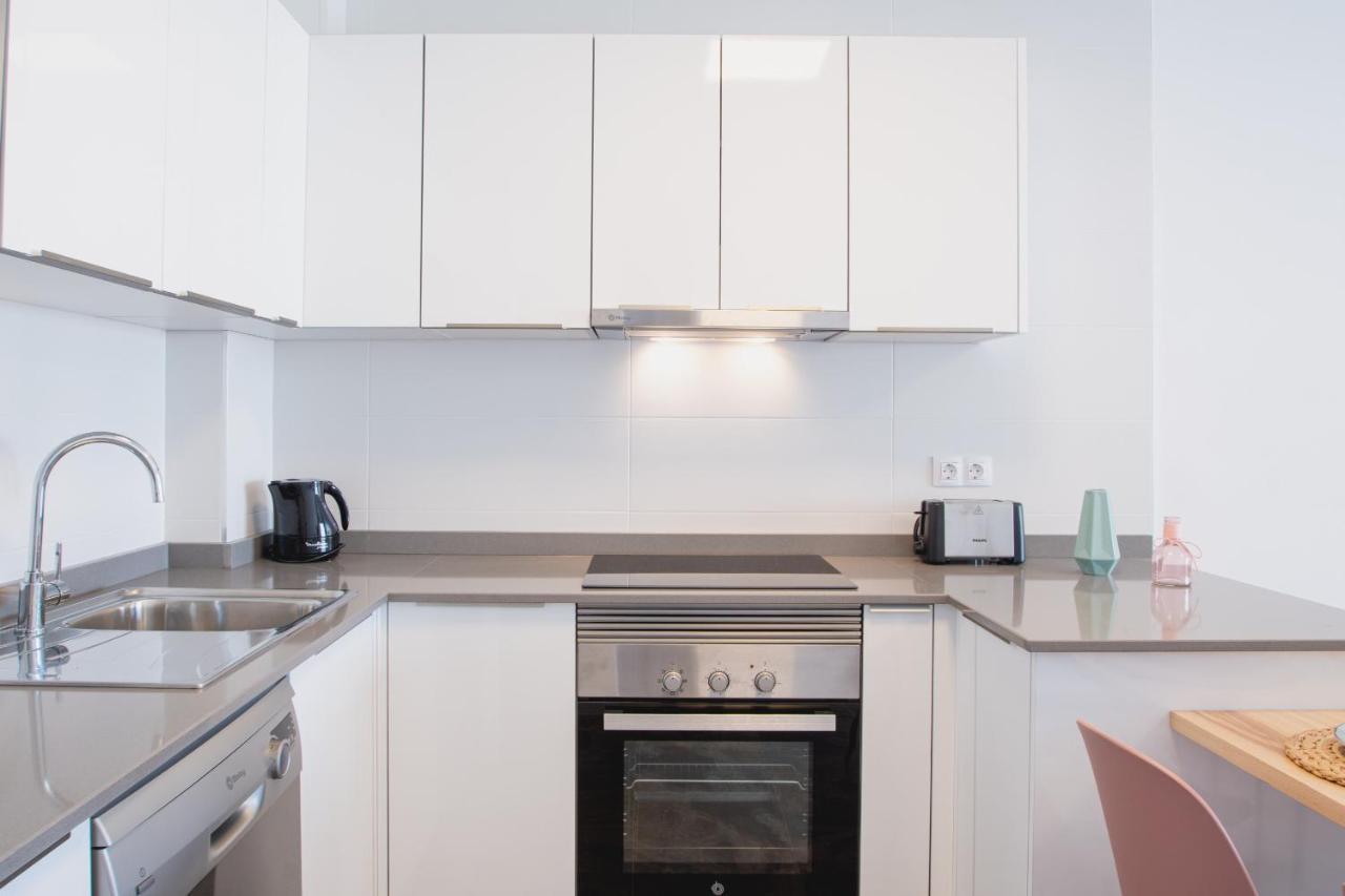 Apartment Planta Baja - Arosa Playa Blanca (Lanzarote)