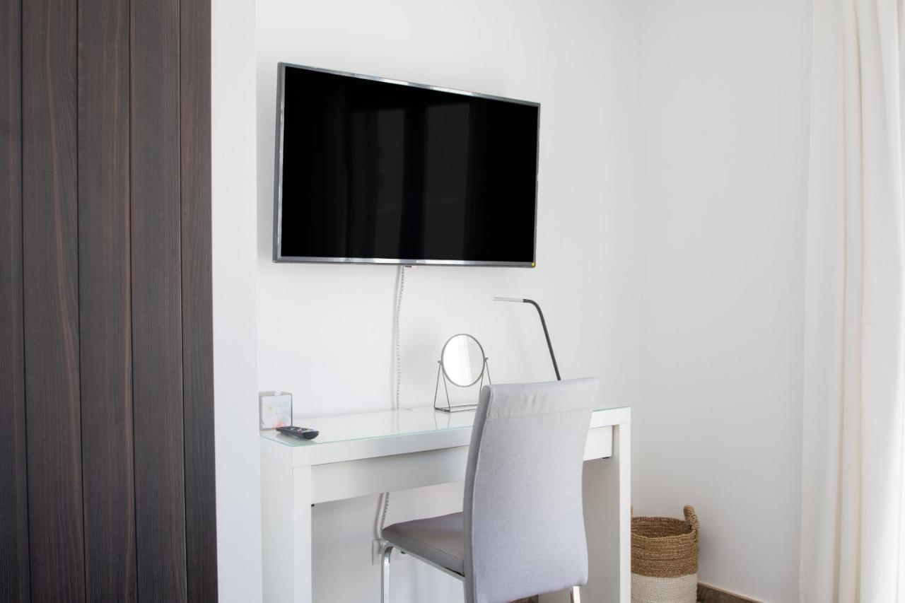 Planta Baja - Arosa Apartment