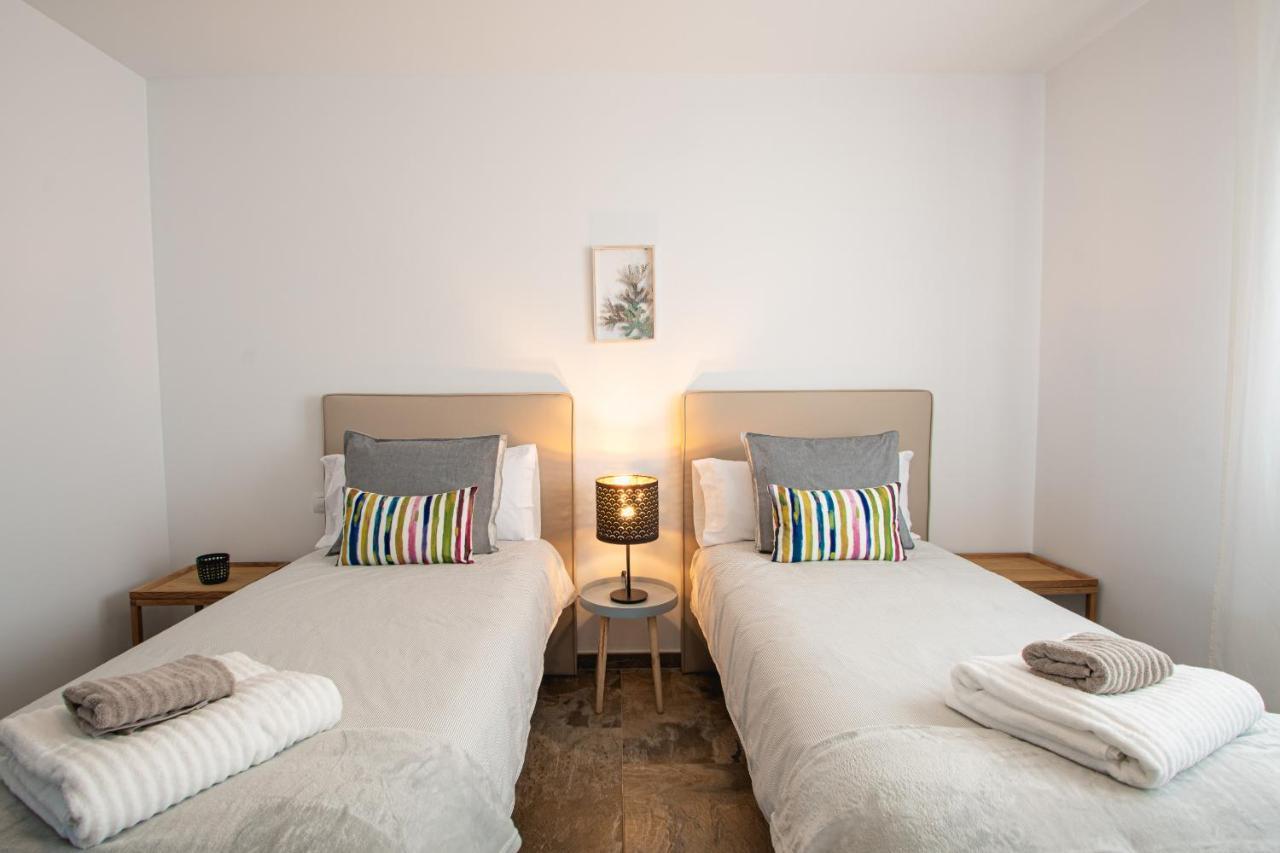 Apartment Planta Baja - Arosa Playa Blanca (Lanzarote)