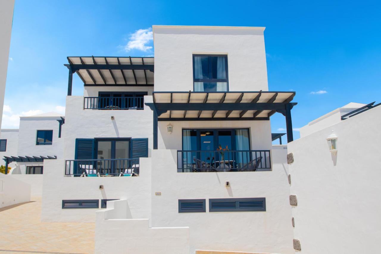 Planta Baja - Arosa Playa Blanca (Lanzarote)