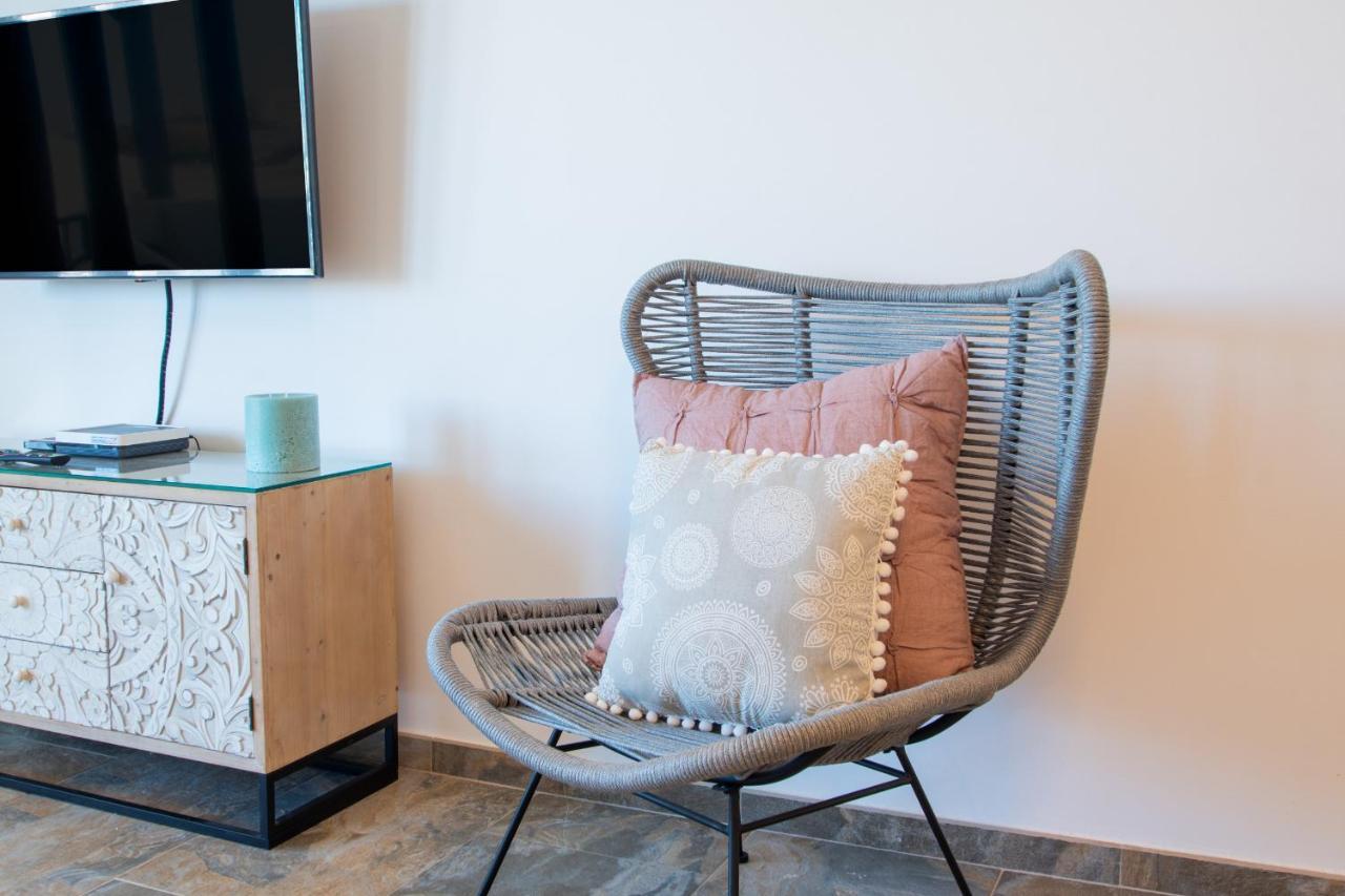 Planta Baja - Arosa Apartment