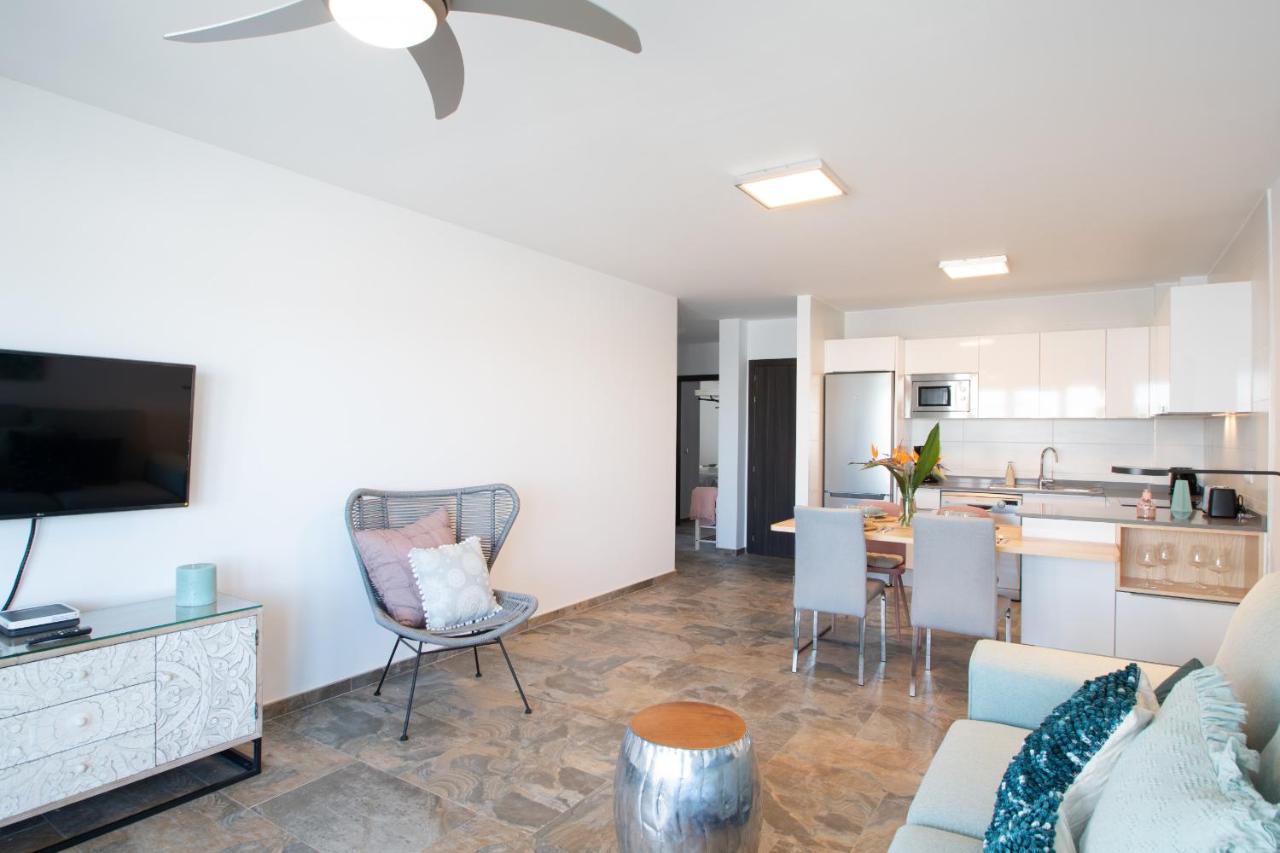 Apartment Planta Baja - Arosa Playa Blanca (Lanzarote)